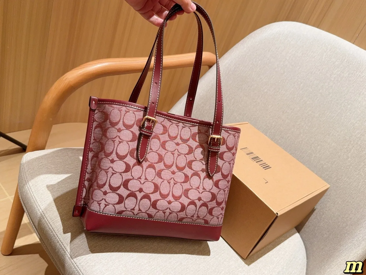 All Categories Official Website "Brand Women's Bags" Women's Bags 💙 COACH 2025 New COACH Handbags