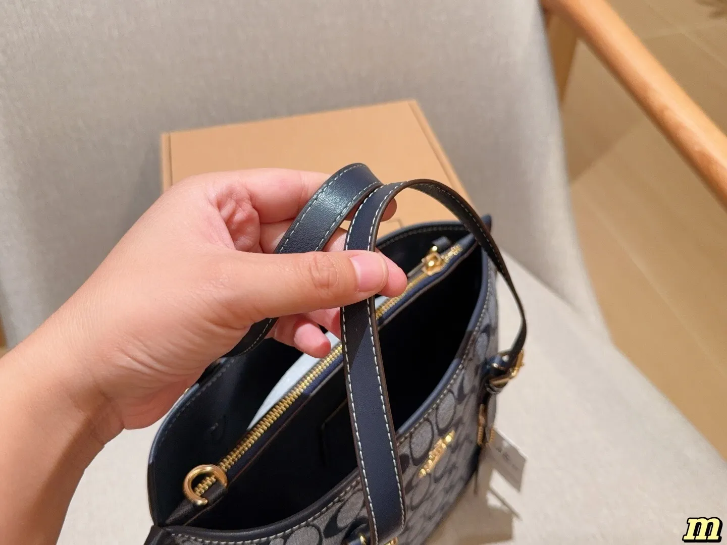 All Categories Official Website "Brand Women's Bags" Women's Bags 💙 COACH 2025 New COACH Handbags