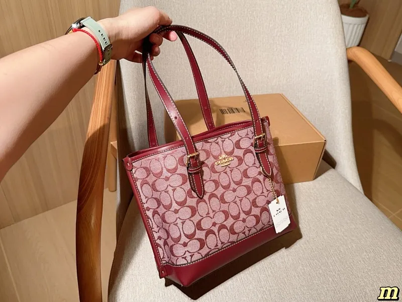 All Categories Official Website "Brand Women's Bags" Women's Bags 💙 COACH 2025 New COACH Handbags