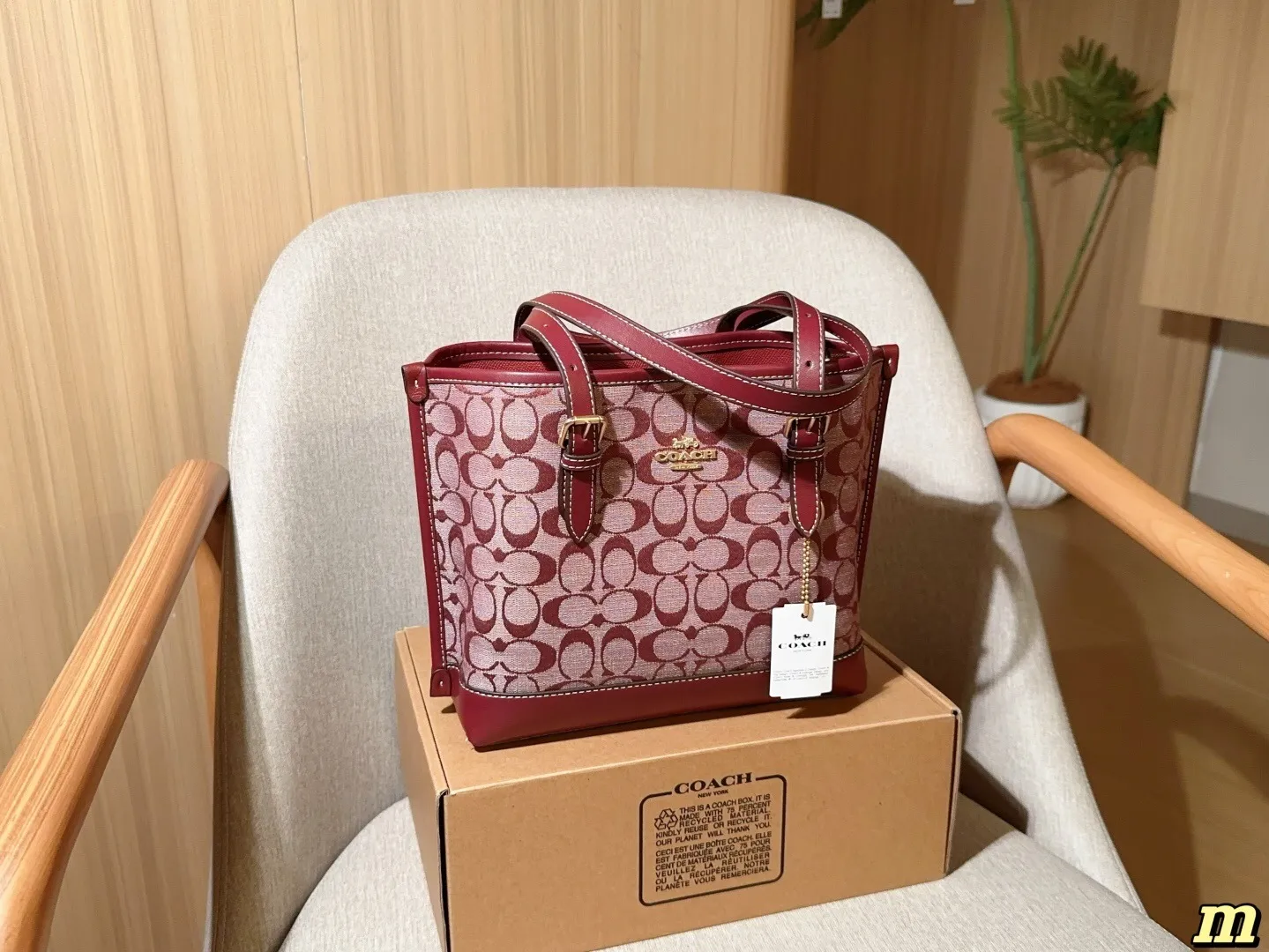 All Categories Official Website "Brand Women's Bags" Women's Bags 💙 COACH 2025 New COACH Handbags