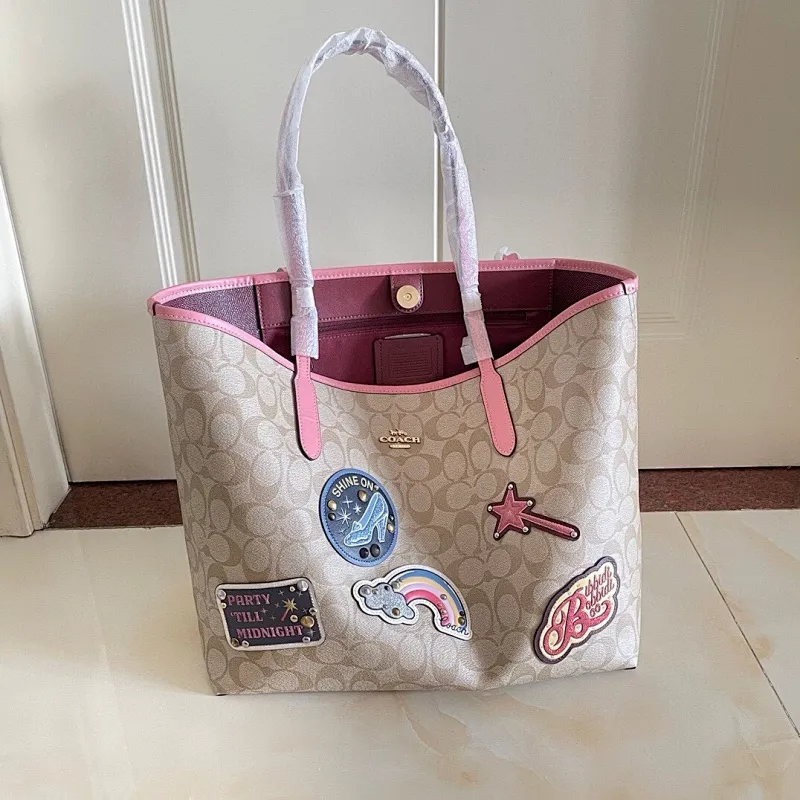 All Categories Coach Women's Bags (COACH) Coach C3724