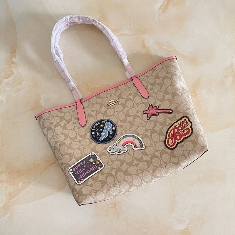 All Categories Coach Women's Bags (COACH) Coach C3724
