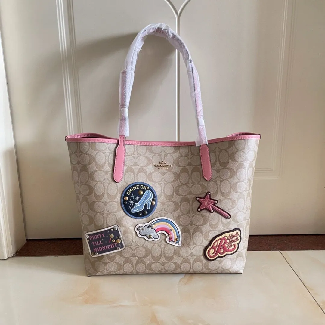 All Categories Coach Women's Bags (COACH) Coach C3724
