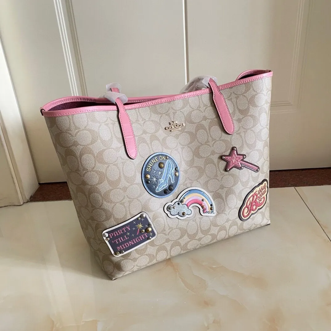 All Categories Coach Women's Bags (COACH) Coach C3724