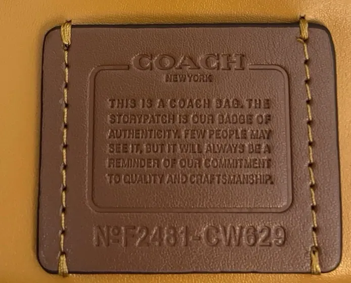 All Categories Coach Women's Bags (COACH) Coach CW629