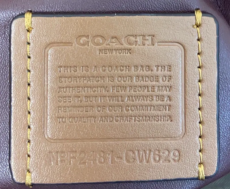 All Categories Coach Women's Bags (COACH) Coach CW629