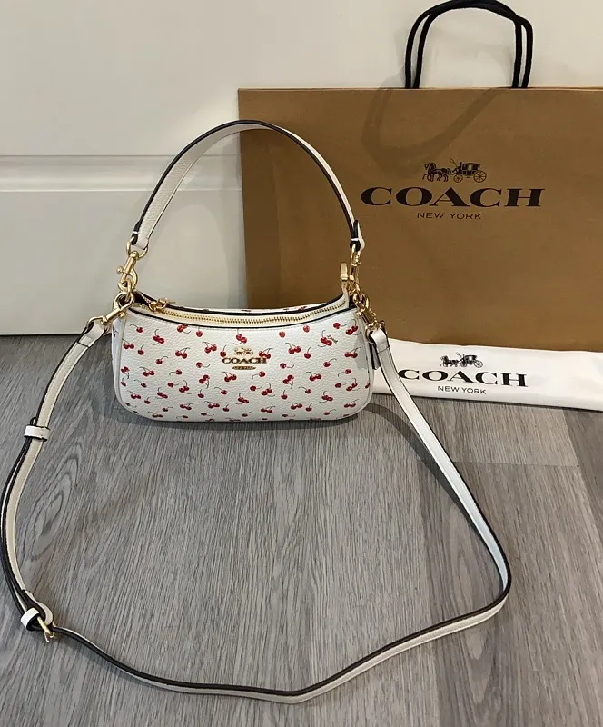 All Categories Coach Women's Bags (COACH) Coach CFG01