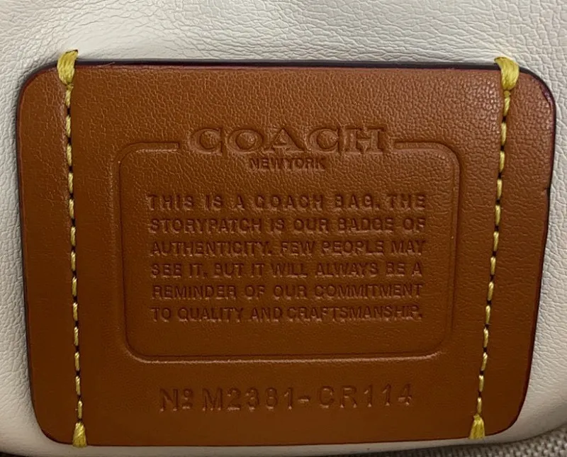 All Categories Coach Women's Bags (COACH) Coach CR114