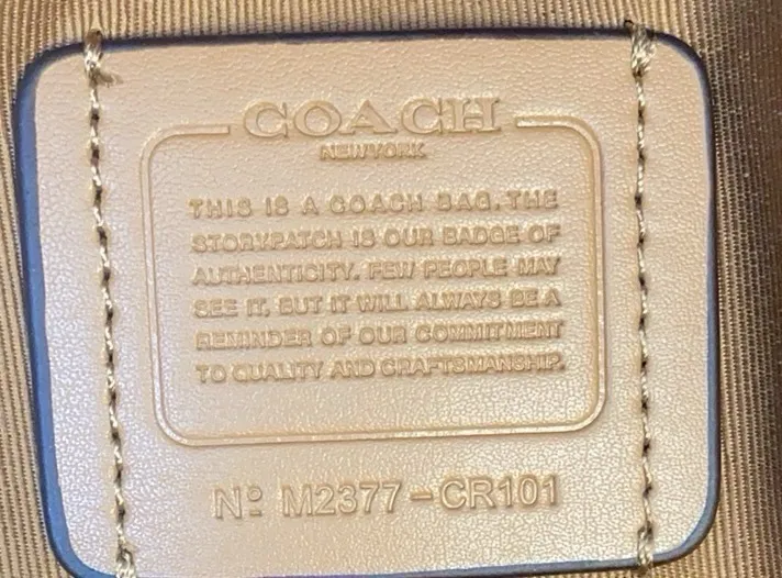 All Categories Coach Women's Bags (COACH) Coach CR101