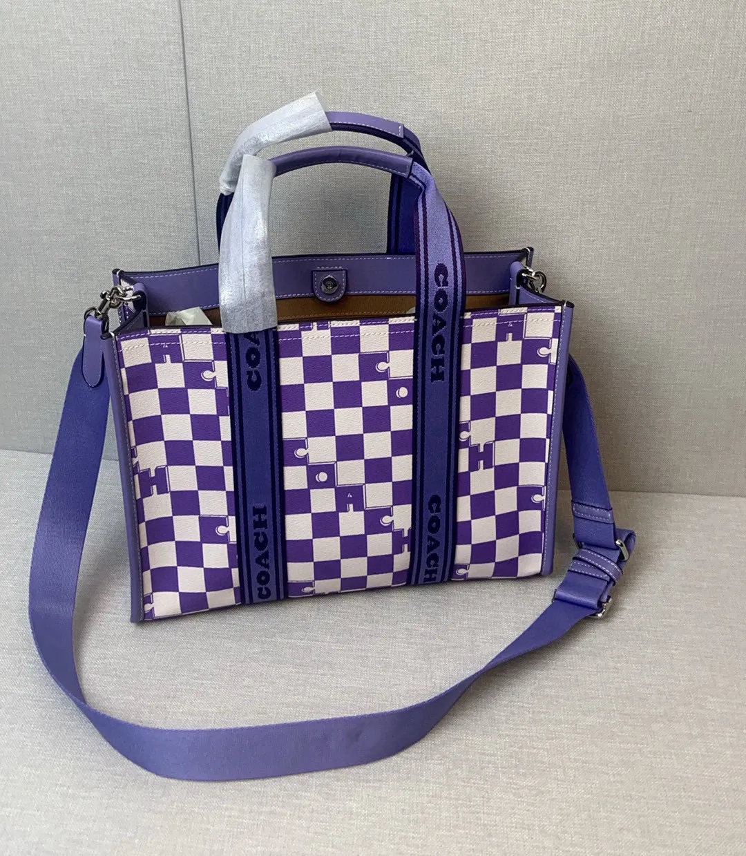 All Categories Coach Women's Bags (COACH) Coach CR101