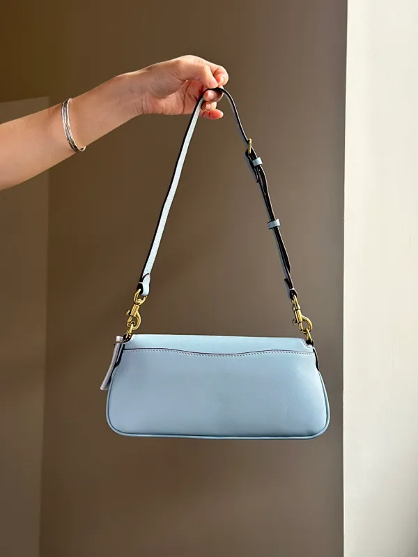 All Categories Official Website "Brand Women's Bags" Women's Bags 💙 COACH 2026 New COACH Underarm Bag