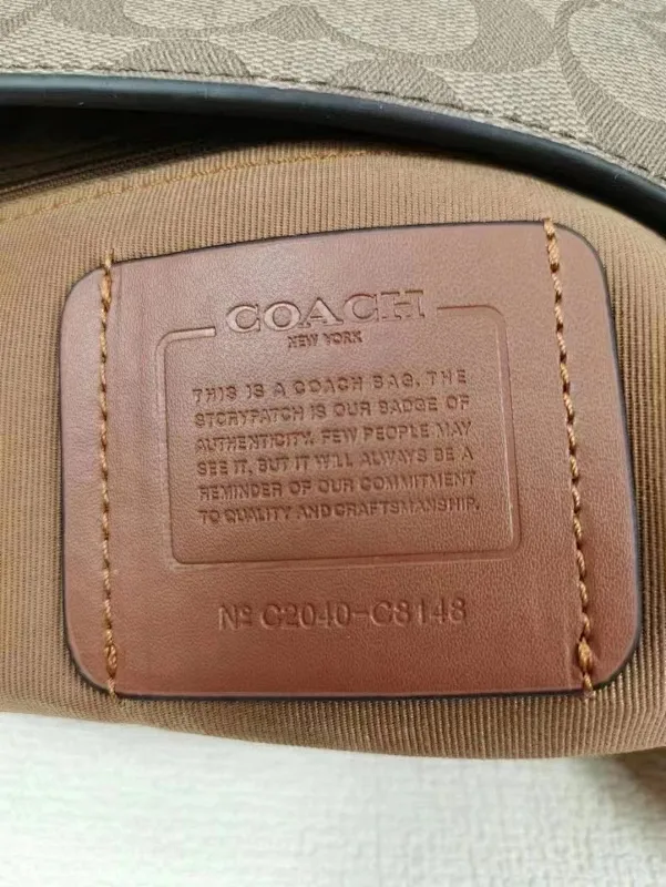 All Categories Coach Women's Bags (COACH) Coach c8148