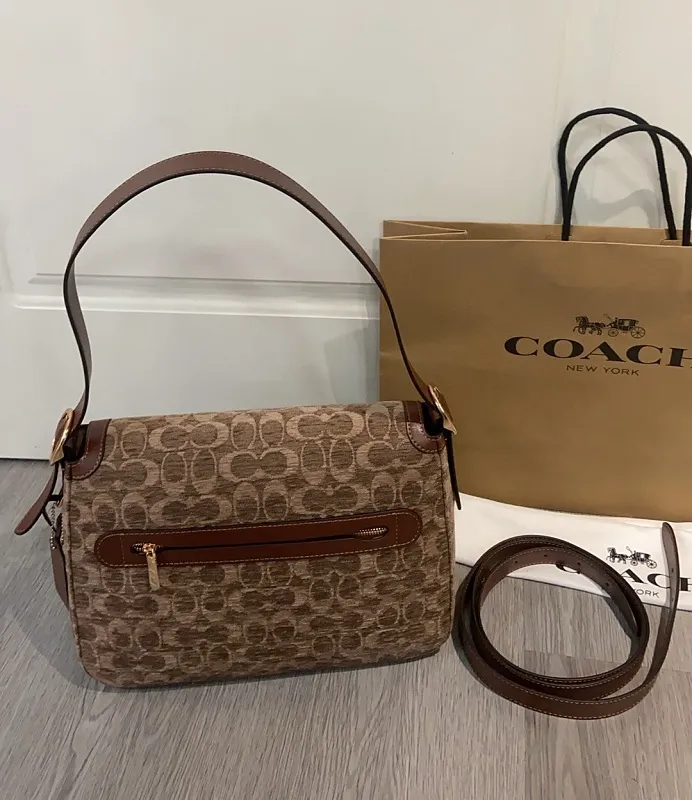 All Categories Coach Women's Bags (COACH) Coach CCE58