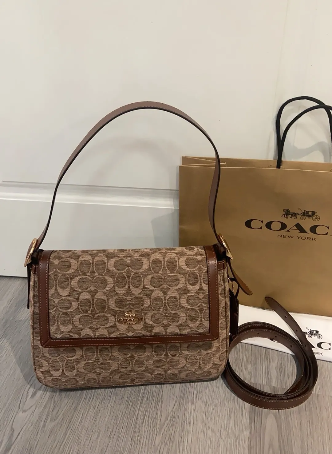 All Categories Coach Women's Bags (COACH) Coach CCE58