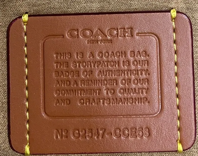 All Categories Coach Women's Bags (COACH) Coach CCE58