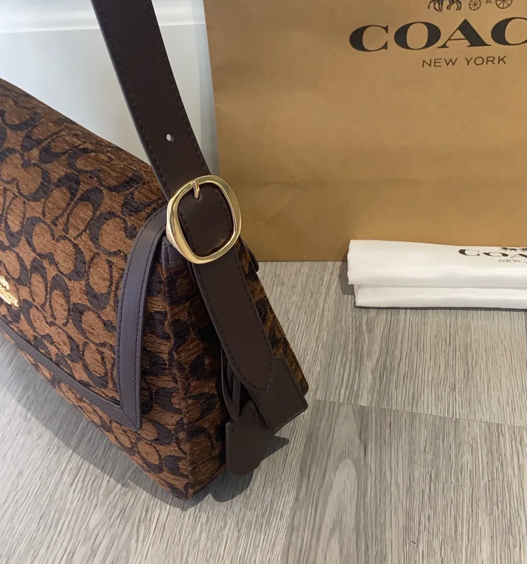All Categories Coach Women's Bags (COACH) Coach CCE58