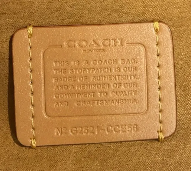 All Categories Coach Women's Bags (COACH) Coach CCE58