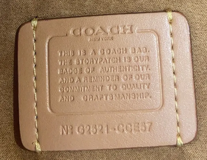 All Categories Coach Women's Bags (COACH) Coach CCE58