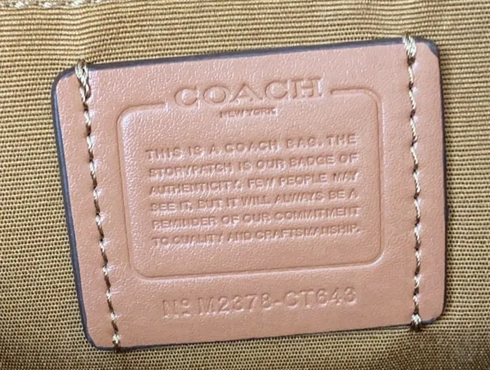 All Categories Coach Women's Bags (COACH) Coach CT644