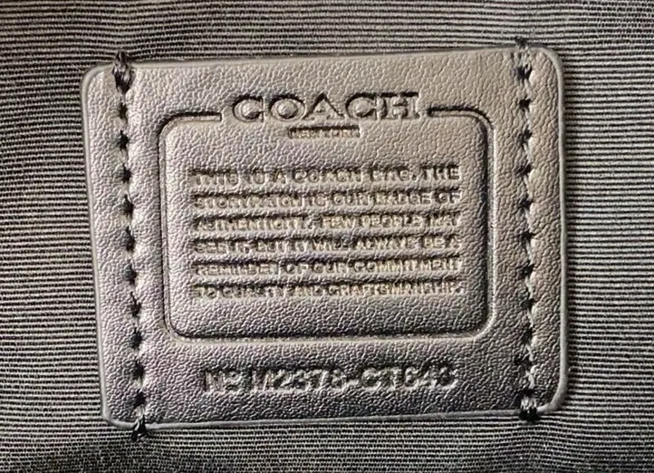 All Categories Coach Women's Bags (COACH) Coach CT644