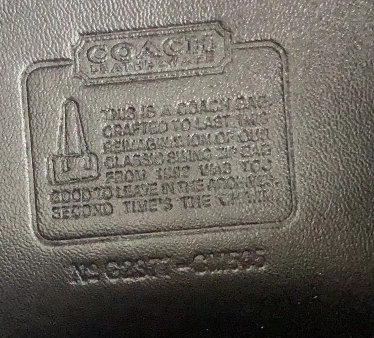 All Categories Coach Women's Bags (COACH) Coach CM565