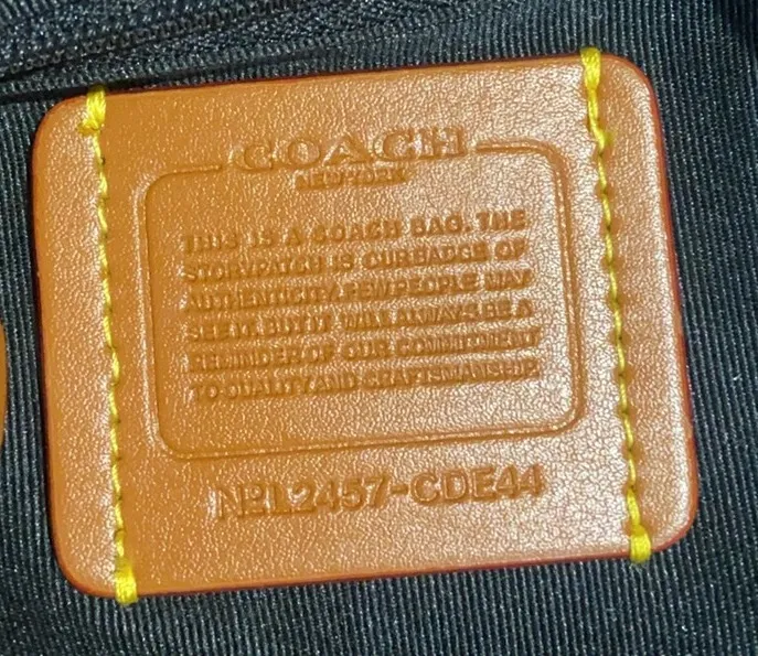 All Categories Coach Women's Bags (COACH) Coach 20261