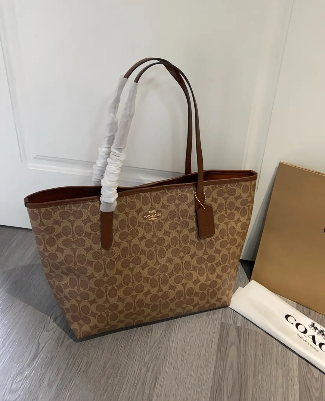All Categories Coach Women's Bags (COACH) CR652