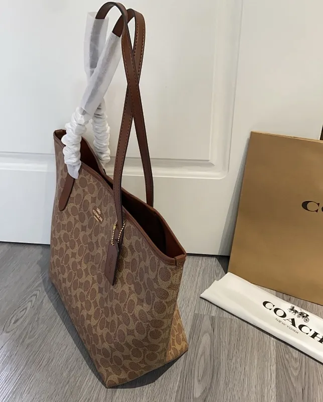All Categories Coach Women's Bags (COACH) CR652