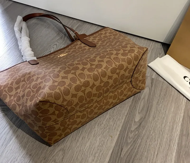 All Categories Coach Women's Bags (COACH) CR652