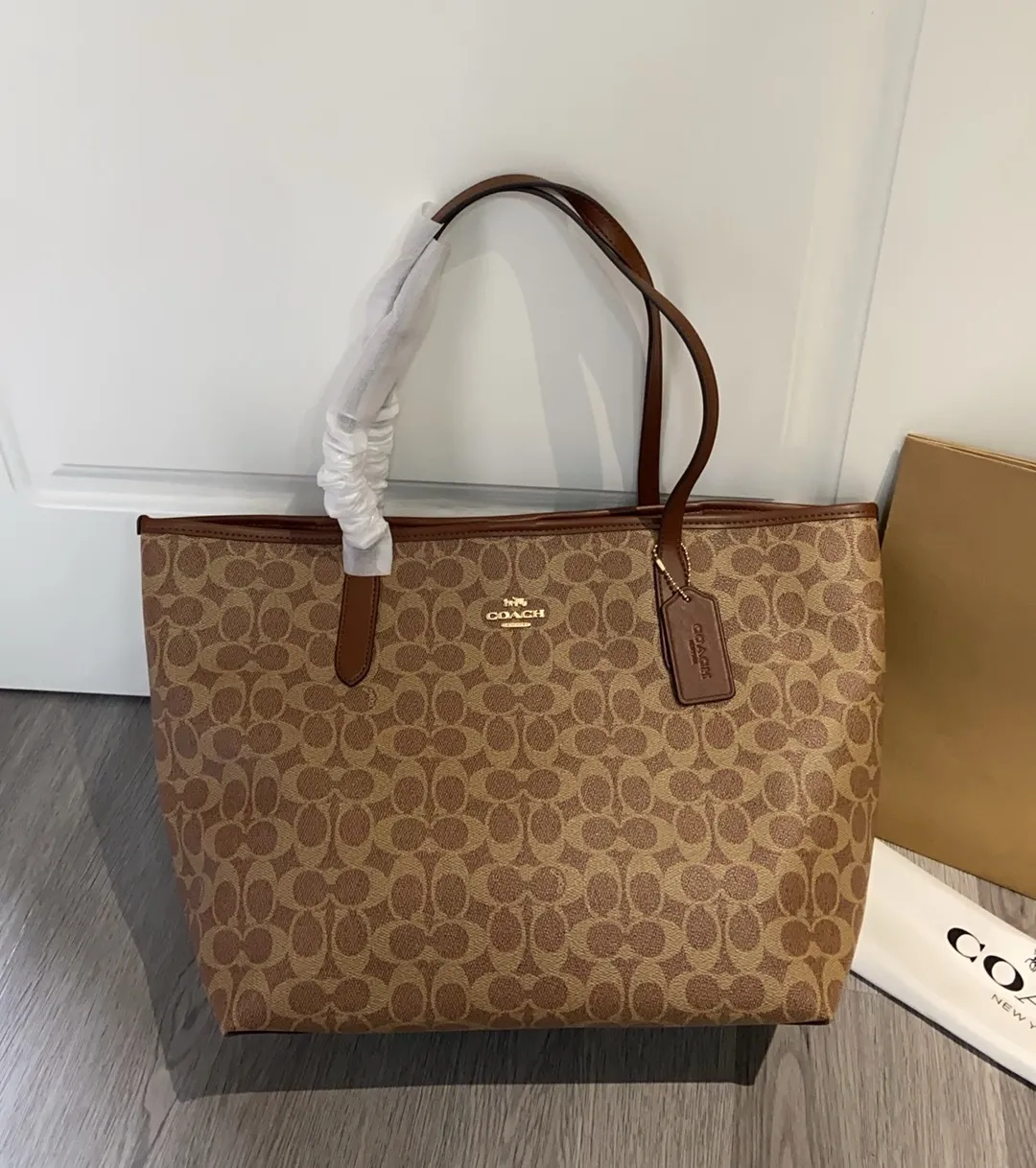 All Categories Coach Women's Bags (COACH) CR652