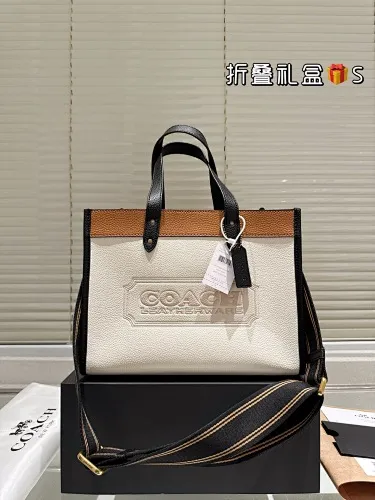 All Categories Official Website "Brand Women's Bags" Women's Bags 💙 COACH 2025 New COACH Handbags