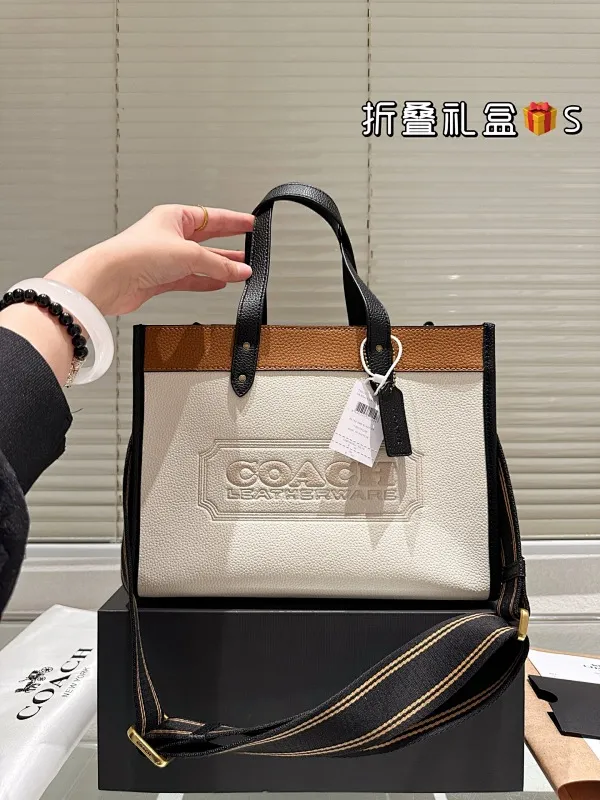 All Categories Official Website "Brand Women's Bags" Women's Bags 💙 COACH 2025 New COACH Handbags