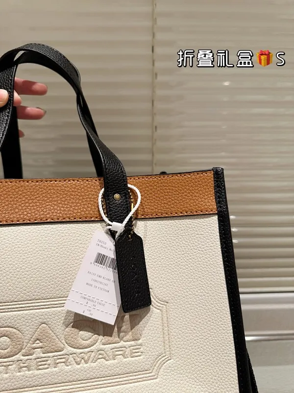 All Categories Official Website "Brand Women's Bags" Women's Bags 💙 COACH 2025 New COACH Handbags