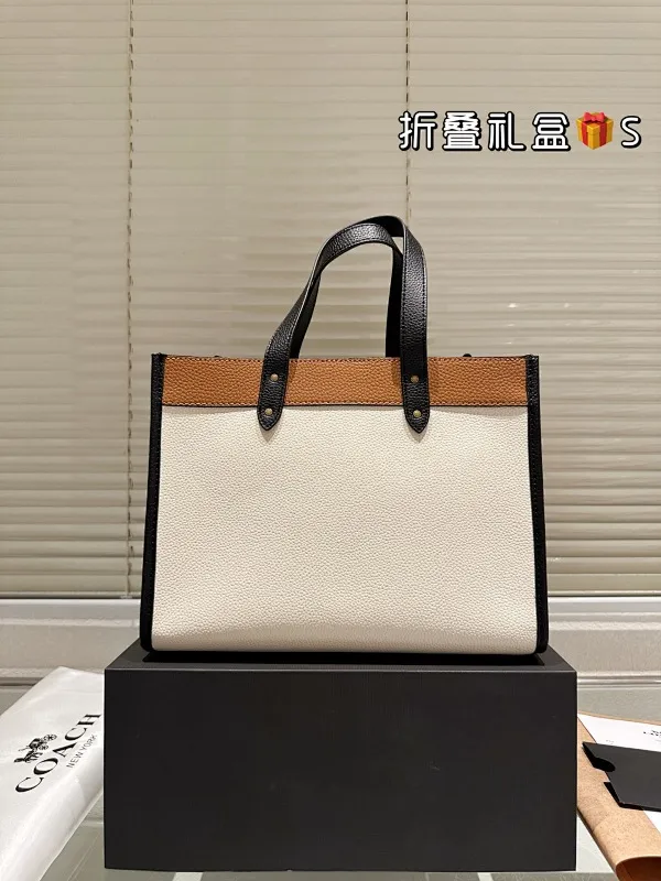 All Categories Official Website "Brand Women's Bags" Women's Bags 💙 COACH 2025 New COACH Handbags