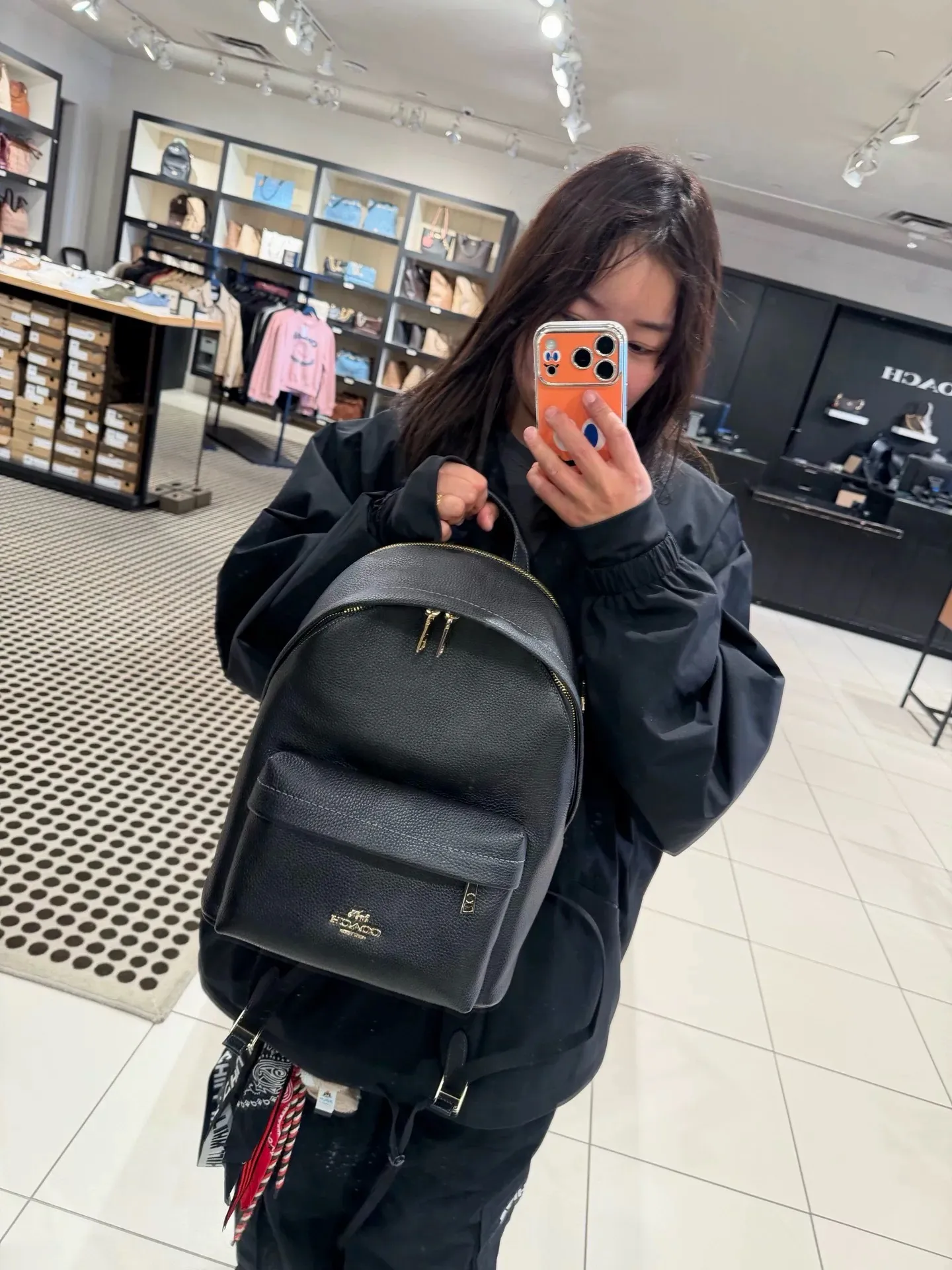 All Categories COACH Women's Bags COACH CDW76