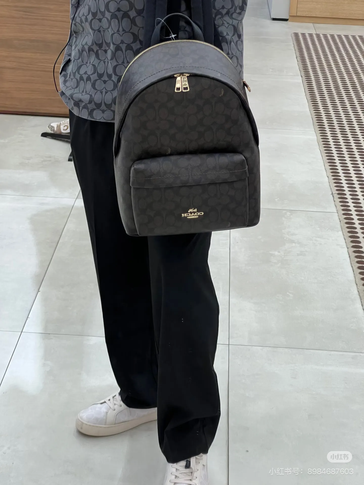 All Categories COACH Women's Bags COACH CDW76