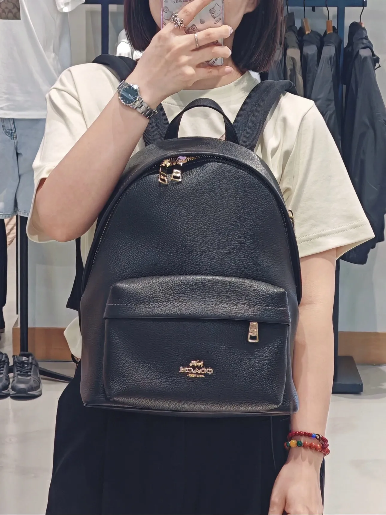 All Categories COACH Women's Bags COACH CDW76