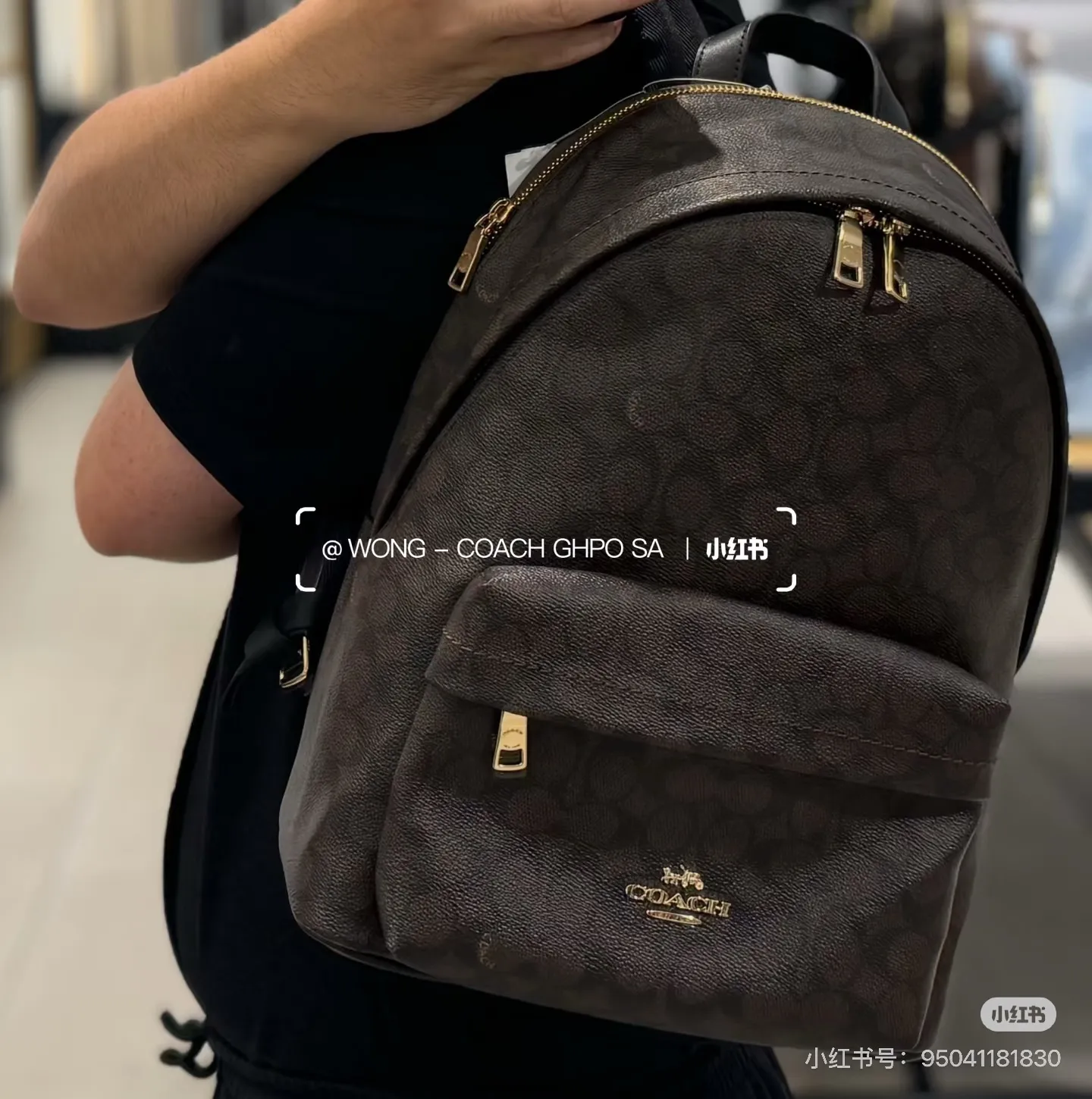 All Categories COACH Women's Bags COACH CDW76