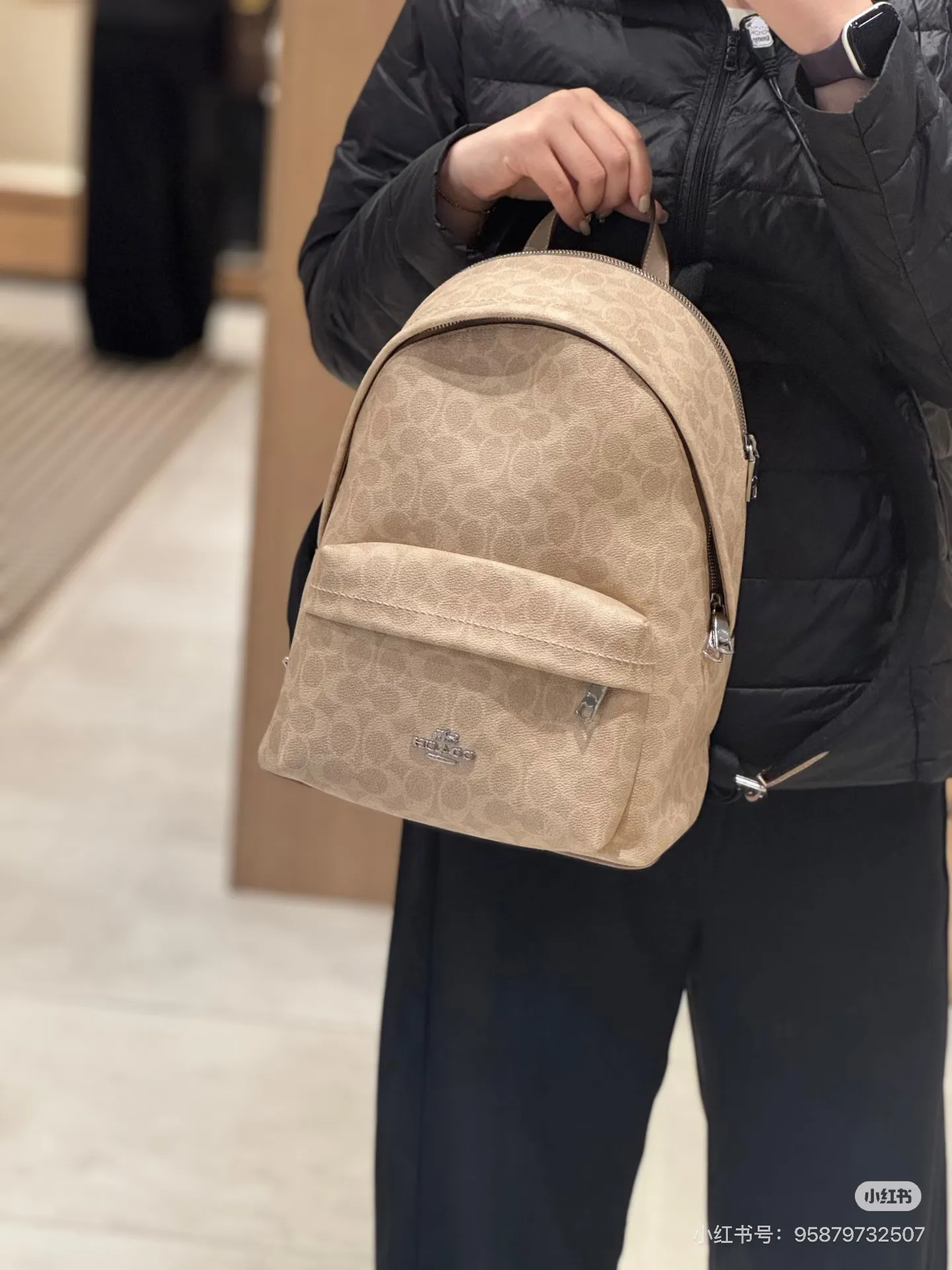 All Categories COACH Women's Bags COACH CDW76