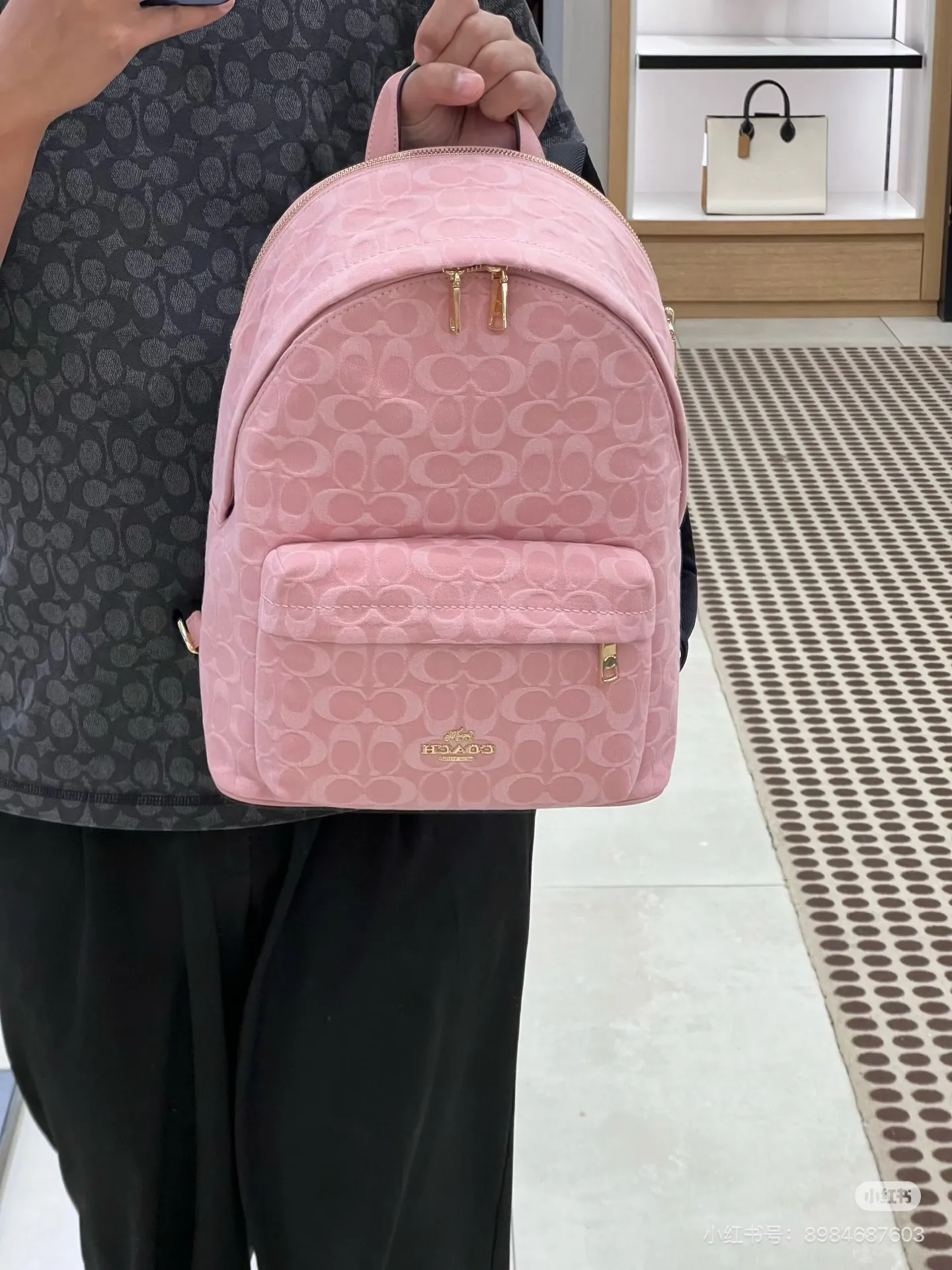 All Categories COACH Women's Bags COACH CDW76