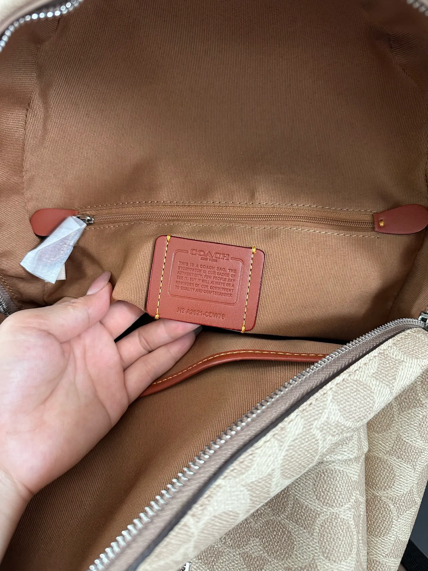All Categories COACH Women's Bags COACH CDW76