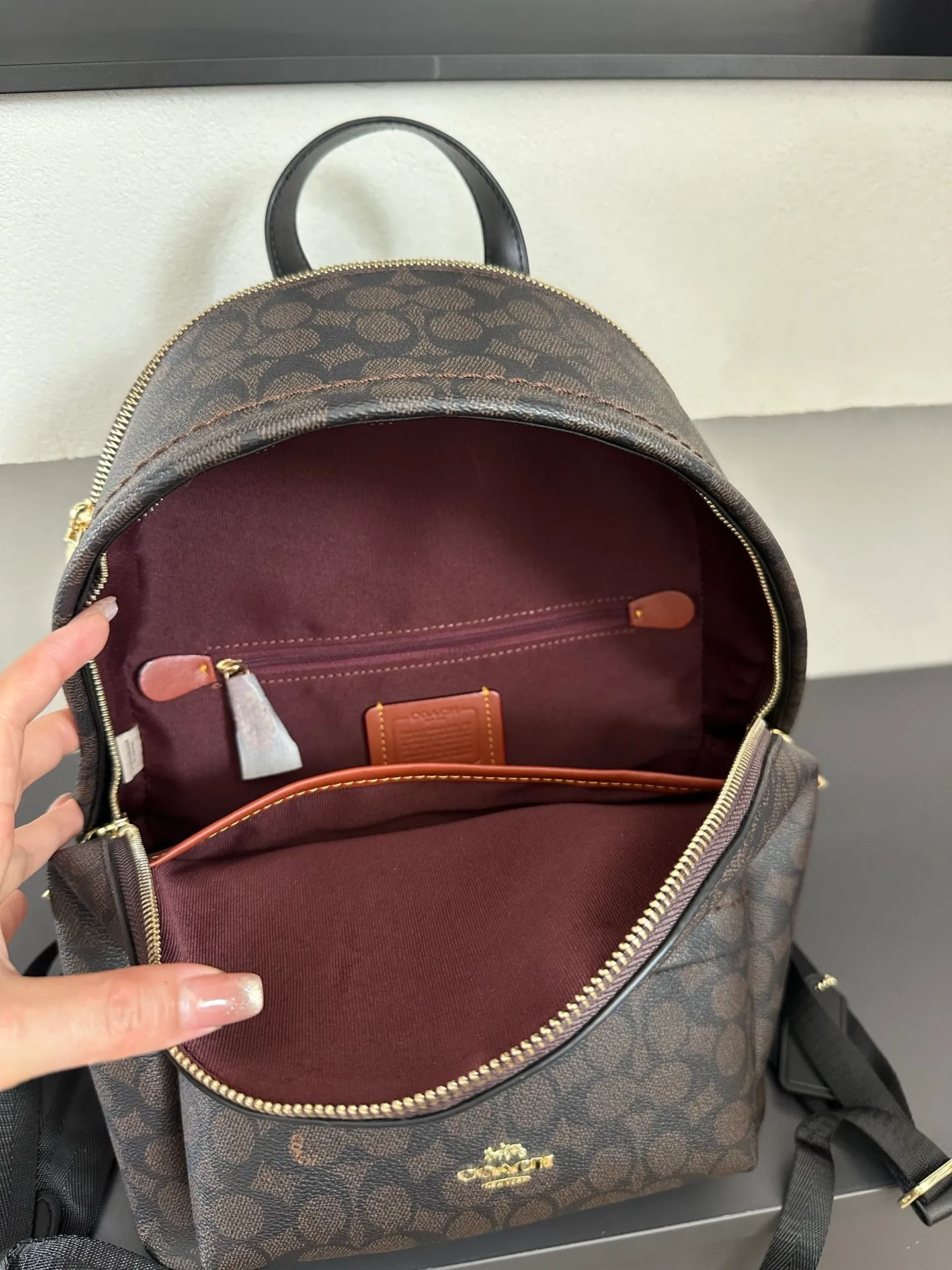 All Categories COACH Women's Bags COACH CDW76