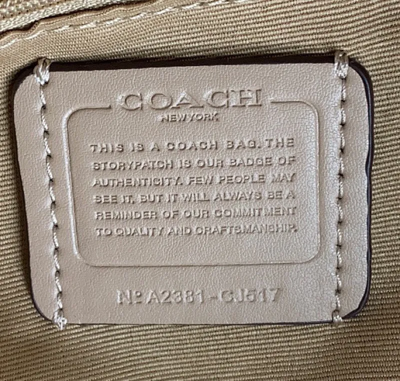 All Categories Coach Women's Bags (COACH) Coach CK161