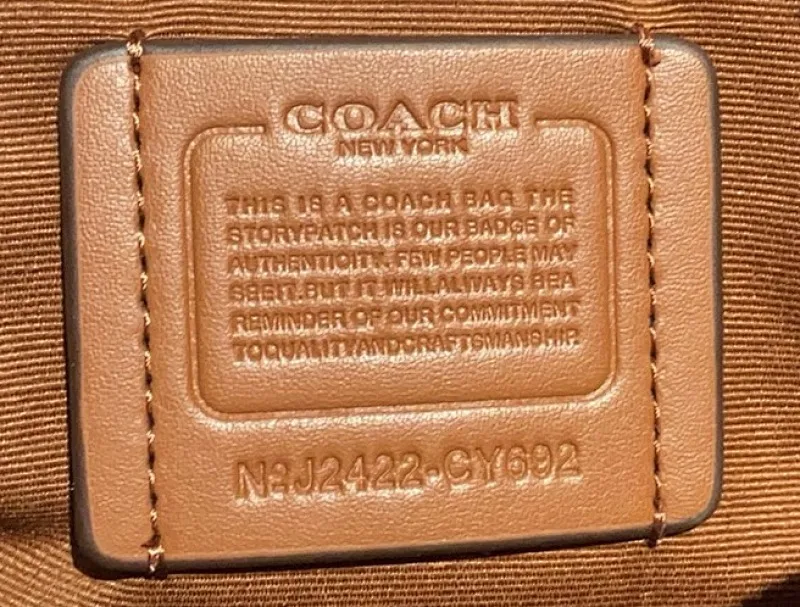 All Categories Coach Women's Bags (COACH) Coach CY692