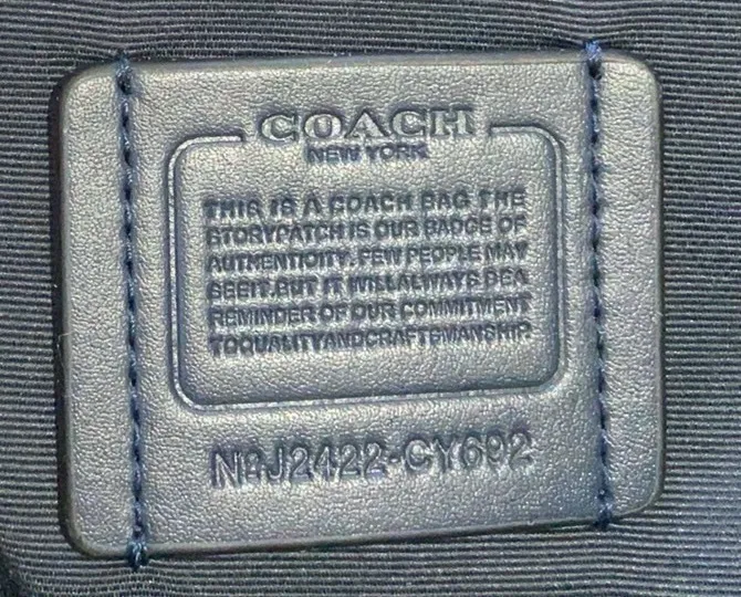 All Categories Coach Women's Bags (COACH) Coach CY692