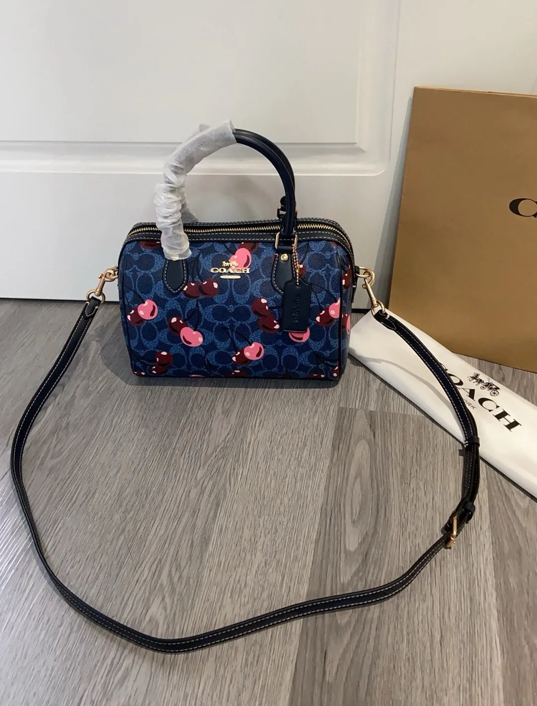All Categories Coach Women's Bags (COACH) Coach CY692
