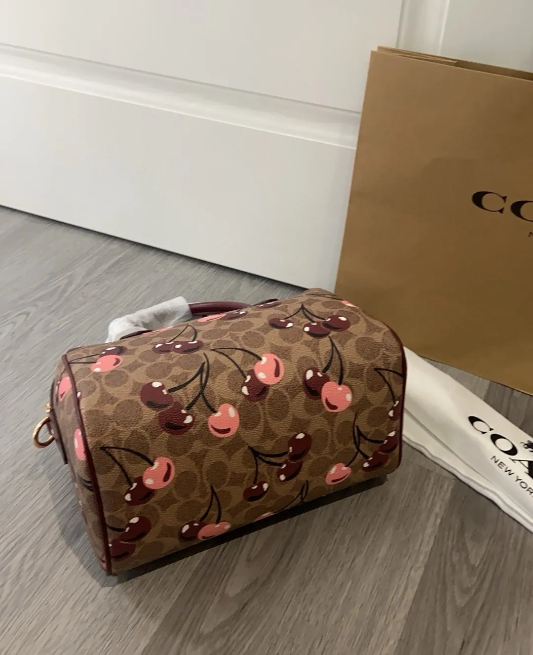 All Categories Coach Women's Bags (COACH) Coach CY692