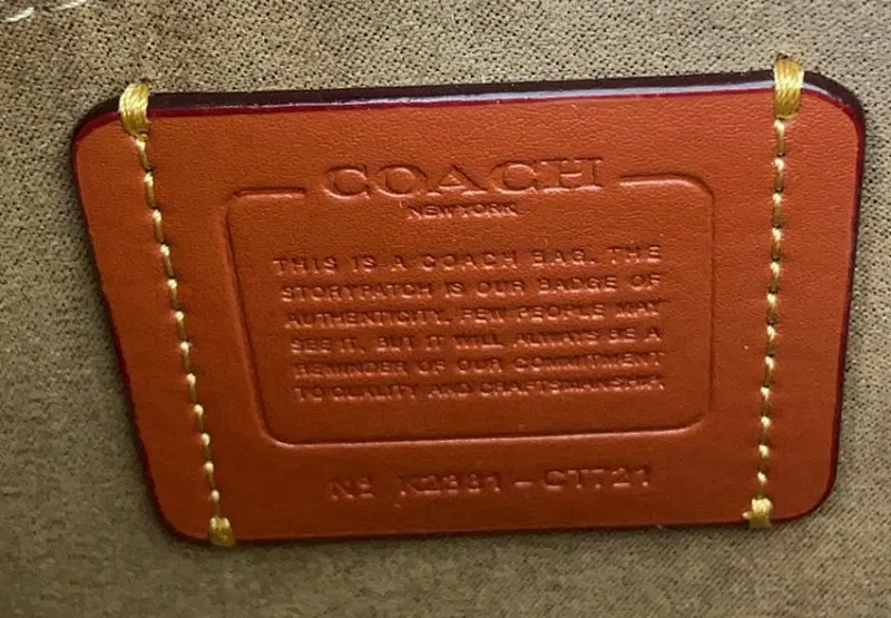 All Categories Coach Women's Bags (COACH) Coach CT721