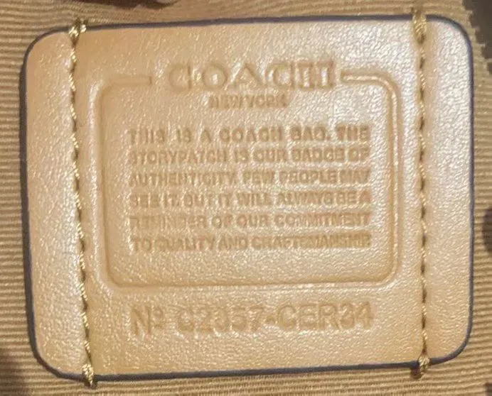 All Categories Coach Women's Bags (COACH) Coach CER34