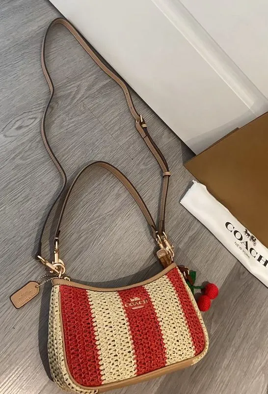 All Categories Coach Women's Bags (COACH) Coach CER34